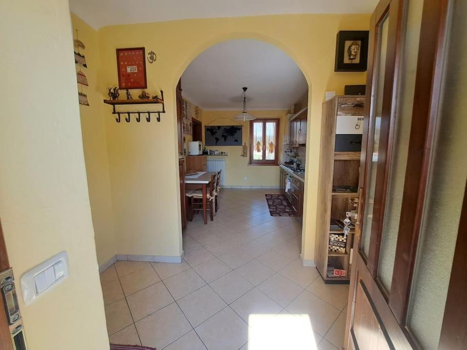 Ferienwohnung Casa Poldo Cantello Exterior foto