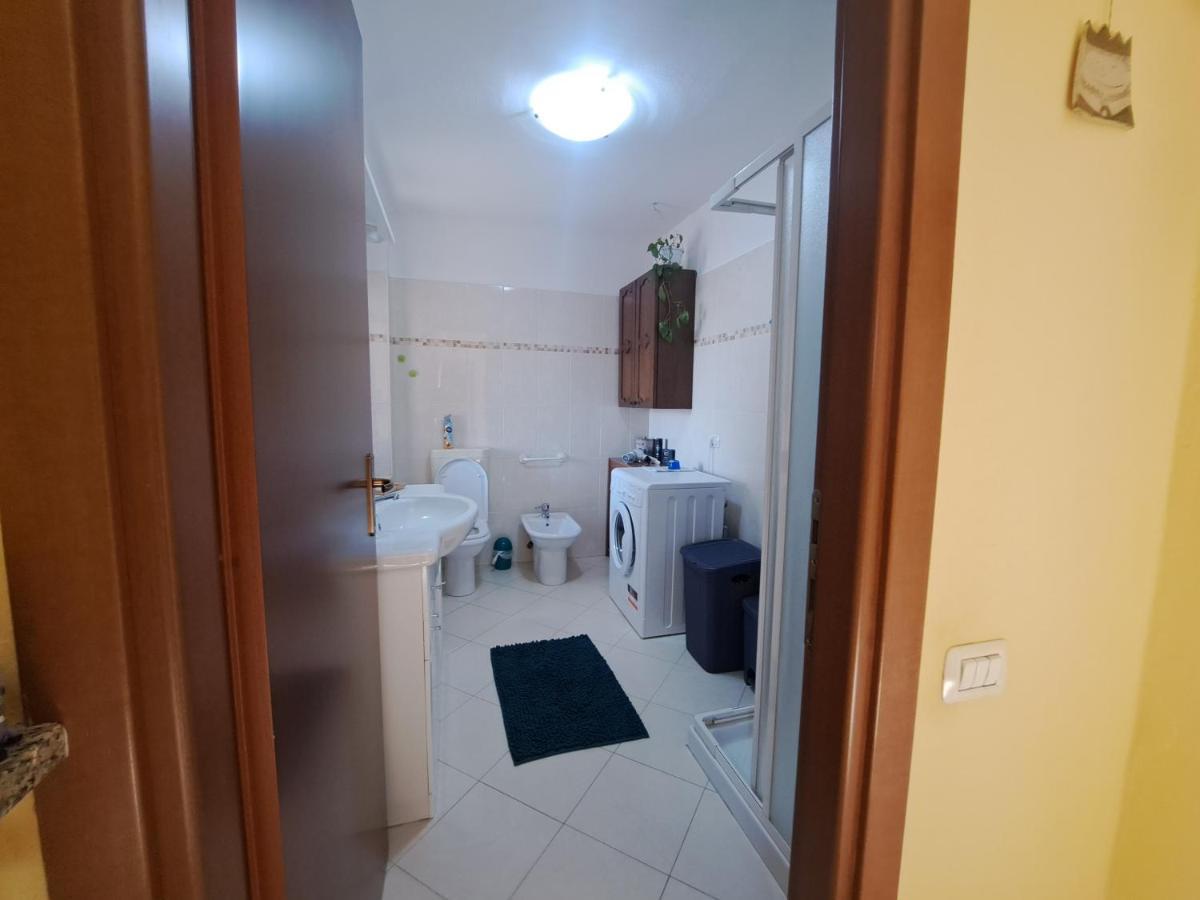 Ferienwohnung Casa Poldo Cantello Exterior foto