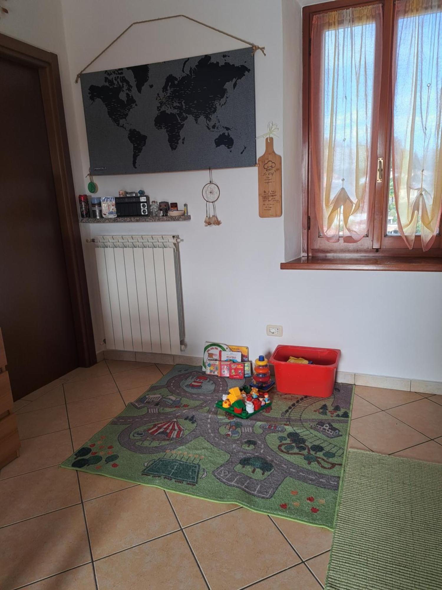 Ferienwohnung Casa Poldo Cantello Exterior foto