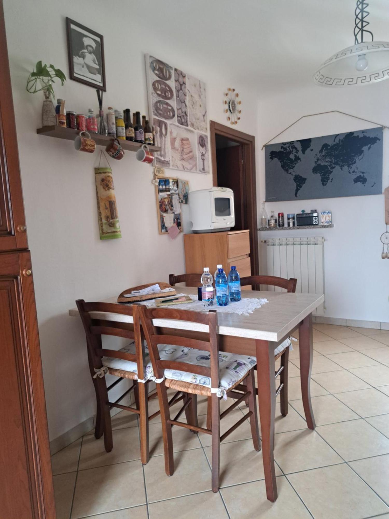 Ferienwohnung Casa Poldo Cantello Exterior foto