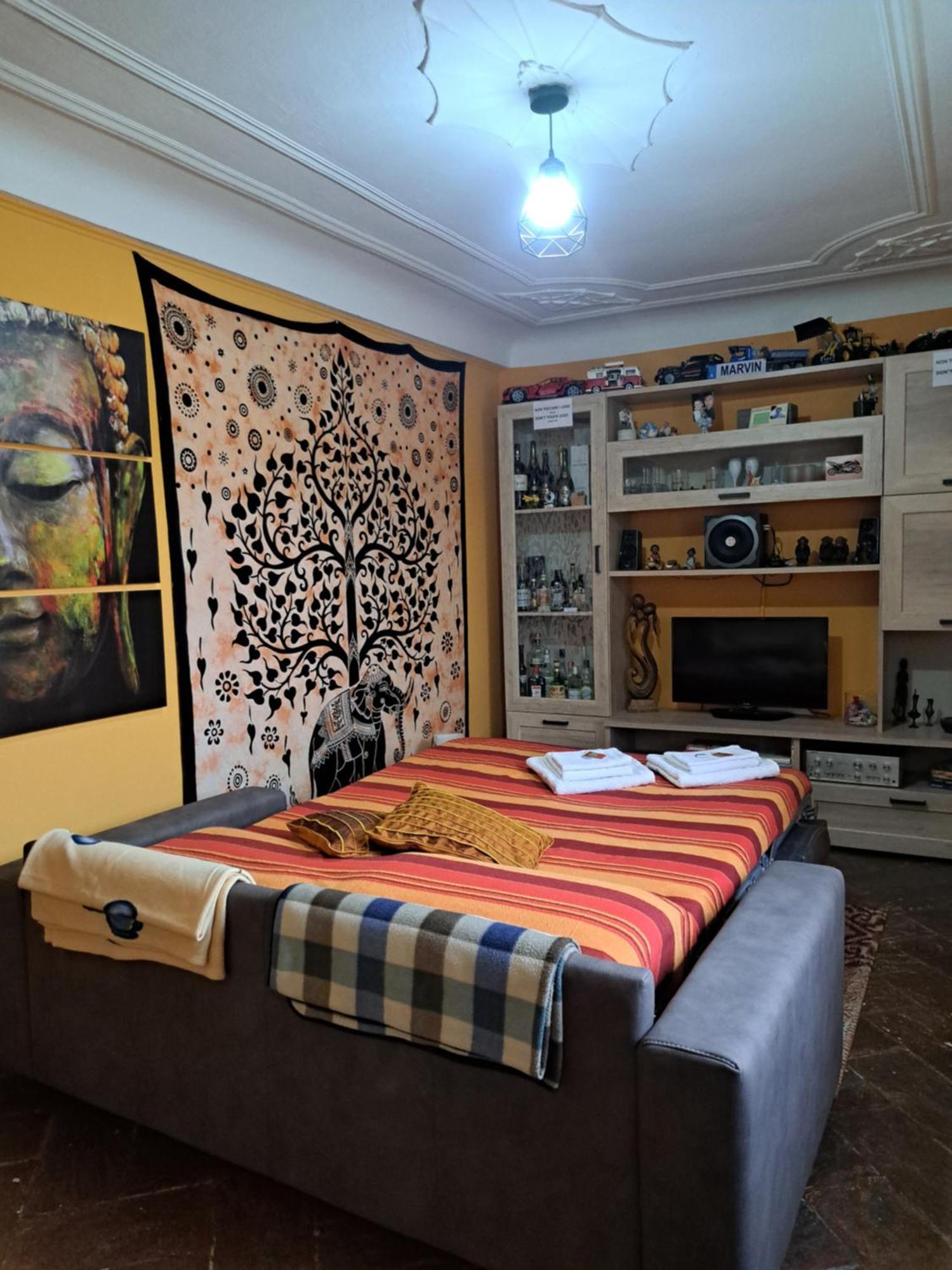 Ferienwohnung Casa Poldo Cantello Exterior foto